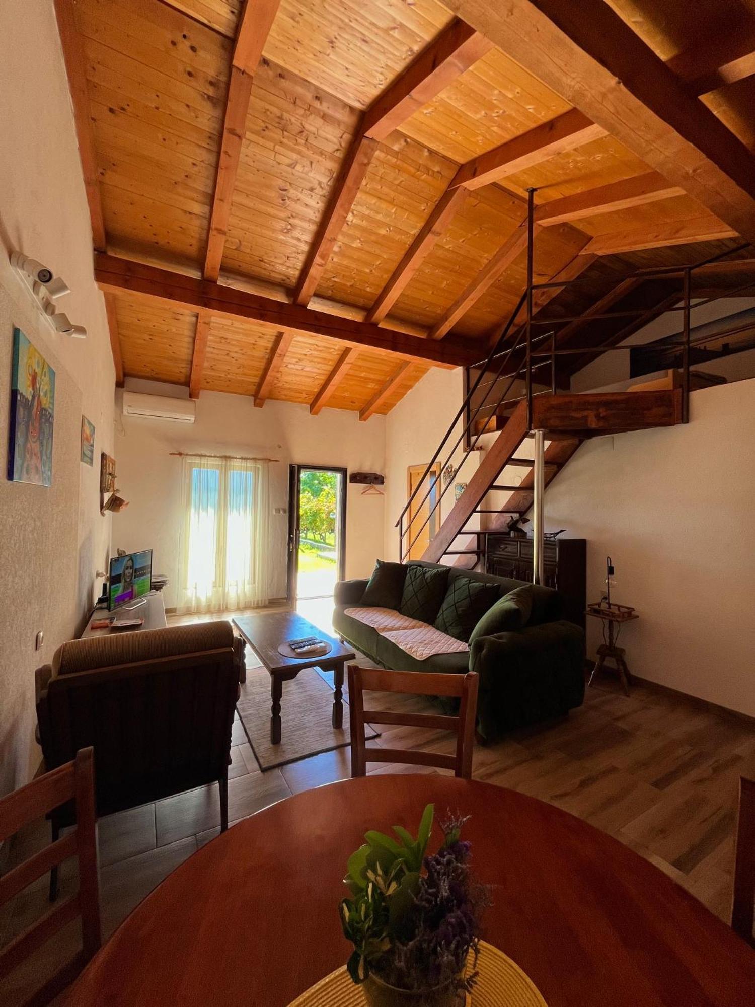 Apartman Boljevic Podgorica Eksteriør bilde