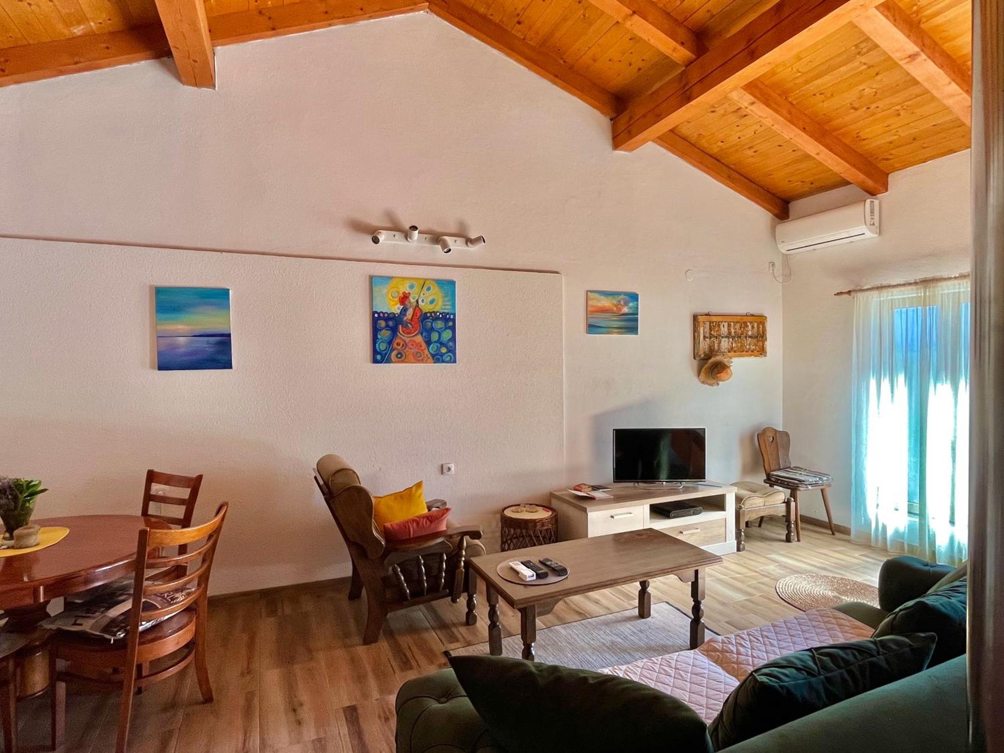 Apartman Boljevic Podgorica Eksteriør bilde